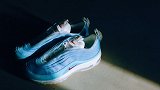 【鞋圈儿】配色堪称搭衣神器！老詹上脚上海限定AirMax97