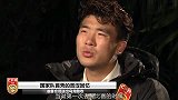 U23亚洲杯-16年-PPTV第1体育专访国奥队员石柯：带着国家荣誉感 做好防守争取出线-专题