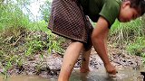 田螺最好吃的做法，新鲜无污染，香味入肉不流失