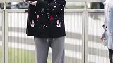 猝不及防的狗粮我真的酸了