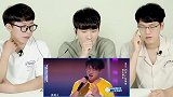 中国好声音上惊艳到韩国小哥的两位选手