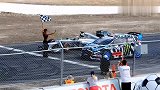 汽车：WRC拉力赛车挑战F1塞车，怎么看都像F1赛车故意放水