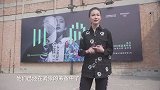 悦时尚-2018中国国际时装周