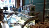 接老妹给60老爸过生日，和亲家一起过，开心身体都好了