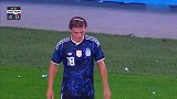 热身赛-劳塔罗1射2传 阿根廷7-0布基纳法索