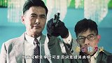 黄晓明获百花奖影帝争议大老婆杨颖出场10分钟，就拿到最佳女配