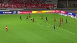 第11轮 上海上港vs江苏苏宁 92'
