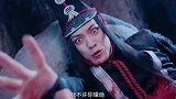黑白无常虽坏，却眼里都只有对方