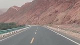 开房车带H9自驾帕米尔高原