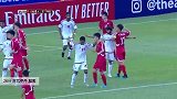 苏瓦伊丹 U23亚洲杯 2020 阿联酋U23 VS 朝鲜U23 精彩集锦