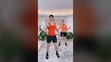挑战不可能！刘畊宏90分钟超长健身课：热身+女神操+本草纲目+毽子操+龙拳……
