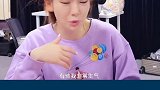 戚薇 真的太太太耿直了，不愧是7哥！