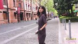 时髦连体裤一件搞定全身，解决你的搭配烦恼，轻松穿出强大气场