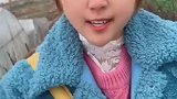 河南麦地，韩国小姐姐吐槽河南天气