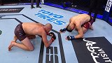 UFC266预热：相拥一笑泯恩仇 奥尔特加击退韩国僵尸