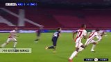 阿尔瓦雷斯 欧冠 2020/2021 阿贾克斯 VS 中日德兰 精彩集锦