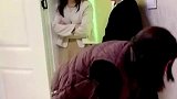女子当婆婆没经验，结婚头一天彩排铺喜床