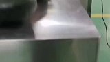 工业化切出来的大西瓜，一顿花里胡哨的，感觉都不甜了