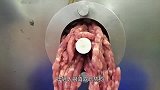 块一根热狗里面是什么肉，生产环境脏不脏