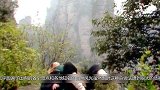 她被称为是西游记中的美女妖精，化好妆出来的那一刻，杨洁惊呆了