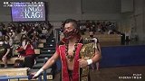 NJPW.2021.08.07 夏季斗争（英文解说）