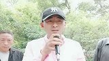 民间男歌手一首《谢谢你》，嗓音浑厚，听了就爱了！