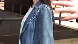 这个看上去真美啊，像一个小姐姐一样，你们认识她吗