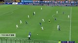 加扎尔 意甲 2019/2020 国际米兰 VS 佛罗伦萨 精彩集锦