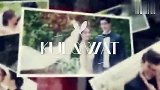 Wat和Kul的婚礼场景花絮！强吻大戏来了！