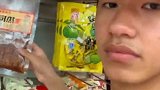 农村掉牙哥100块美食套餐