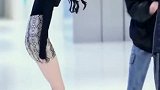 小姐姐本想试探一下小哥结果心凉了