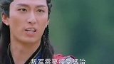 赵丽颖我要带你们回家，演什么像什么的赵小刀，这打戏A爆了