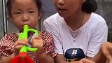 妹妹这次厉害啊