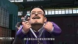 熊出没：熊大险被面具人发现，它会逃过此劫吗？