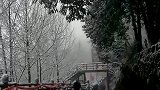 九皇山，西羌第一碉