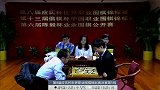 围棋-16年-第8届应氏杯世界围棋锦标赛决赛第5局 唐韦星VS朴廷桓-全场