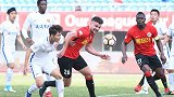中甲-穆伦加补射制胜球 辽宁沈阳宏运1-0延边富德