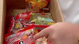 小时候得美味你们还记得多少？美食果冻童年回忆好物推荐好物分享吃货网红零食