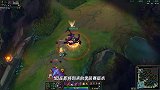 LOL：重新定义法坦三件套，群体减益效果之王，这太团队了！