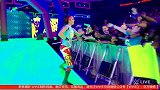 WWE-17年-RAW第1251期：竹棍攻击狠抽贝莉 布里斯：我是这里唯一的女神-花絮