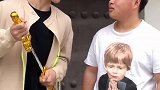 我看看谁能吹过我
