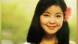 1995年的今天（5月8日）台湾歌手邓丽君去世