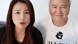 张庭陪老公儿子拍视频，林瑞阳说了大实话遭肘击