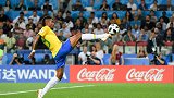 中超球员世界杯全进球 暴力鸟写意挑射奥古斯托狮子甩头