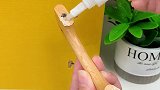油性胶水，塑料、金属、陶瓷、木头、石材、布料、皮革、玻璃、小孩玩具等都可以粘好物推荐