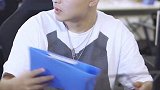 00后 职场 漂亮！