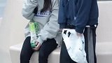 大牛和马总也太甜了吧