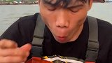 香螺是一大最爱，炒菜也好招待客人