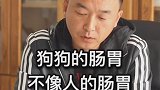 狗狗可以吃生的吗？ 鹏哥家鹏嫂 帝中海犬舍