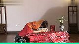 生活-茶熏养生法